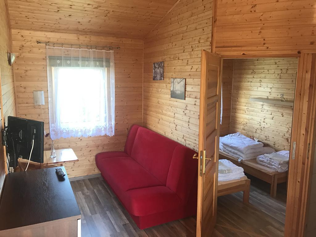 Domki Letniskowe Amelia Ustronie Morskie Szoba fotó
