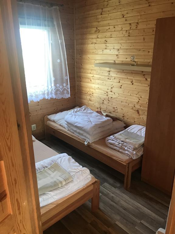 Domki Letniskowe Amelia Ustronie Morskie Szoba fotó